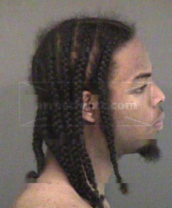 Laron Burnett