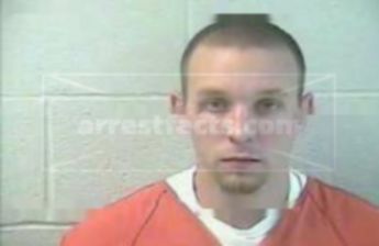 Terry Ray Baughn Jr.