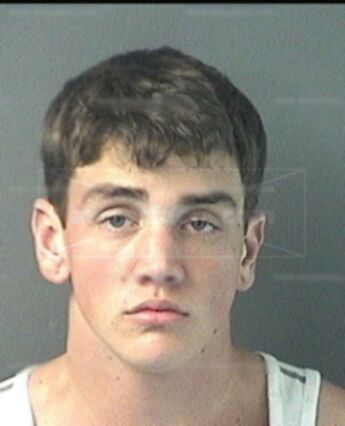 Roman Blake Denning