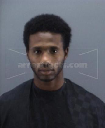 Detrick Deyon Garner