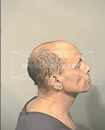 Leonard Holmes Jr.