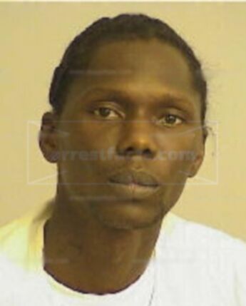 Anthony Deon Davis