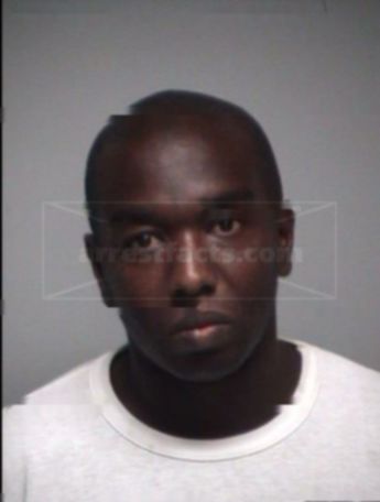 Rickey James Gillard
