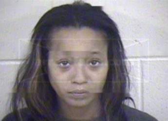 Tychaun Victoria Taylor