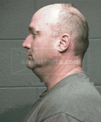 Todd Lynn Short