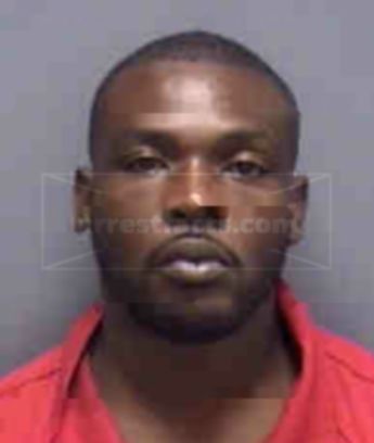 Terrance Cherry Sr.