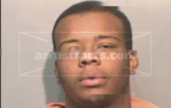 Breon Trevelle Grady