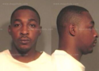 Jamie Deshawn Lane