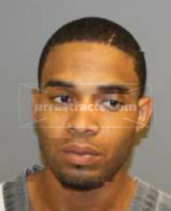 Jurrell Antwan Evans