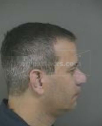 Mark Anthony Young