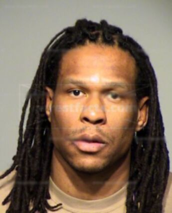 Torance Jackson