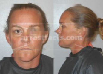Terry Lynn Mogar