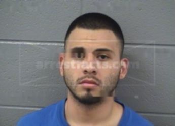 Jonathan Nicholas Sanchez