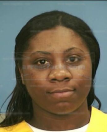 Keonna Davis