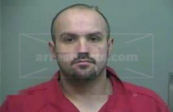 Robert James Spradlin