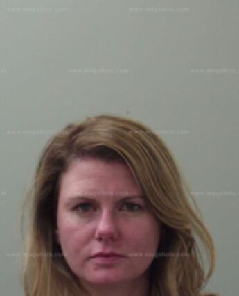 Morgan Paige Buchanan