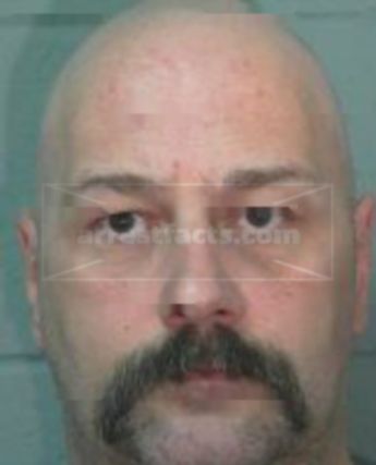 James Andrew Mccullough