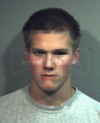 Jeffrey Mark Hammond