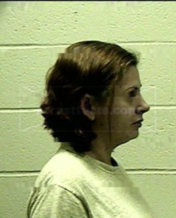 Jenny Lynd Cooper