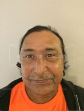 Mario Padilla Sr.