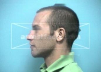 Jason Nicholas Masters