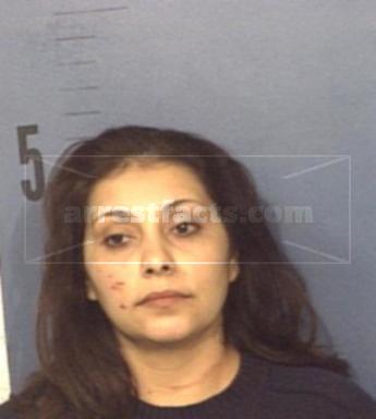 Paula Valdez Aguilera