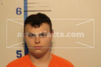 Brian Adam Nicholas