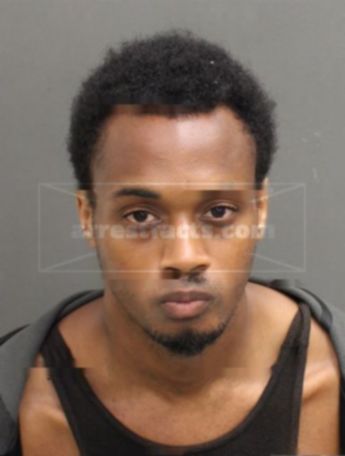 Marlon Purnell Dallas Ii
