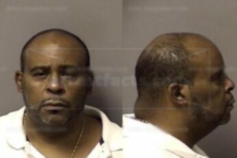 Terrance Boone