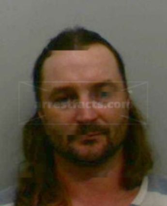 Leonard Lee Pollard
