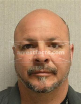 Vincent Edward Vasquez