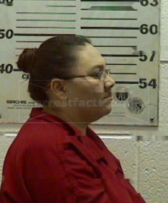 Melannie Gertrude Trujillo