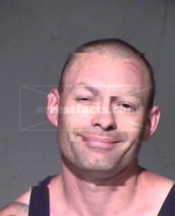 Logan Maloy Frazier