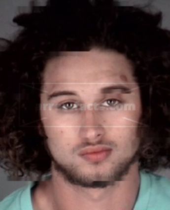 Steven Christopher Jackson Jr