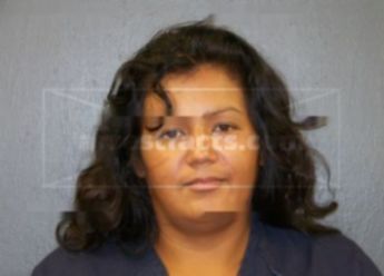 Esmeralda Garza