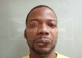 Troyron Davis Gladney
