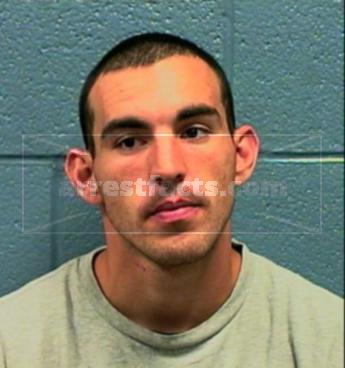 Shawn Trevor Veach