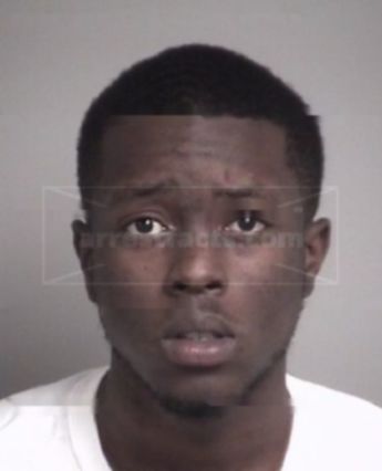 Kendall Bryan Grisby