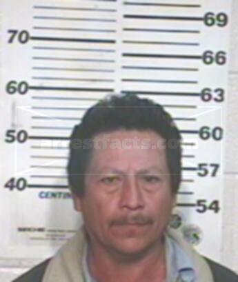 Jose Luis Zaleta Gonzalez