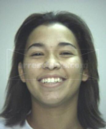 Nicole Amelia Duffy