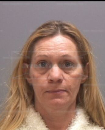 Debra Joe Morrison