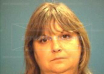 Deborah Barclay Grantham