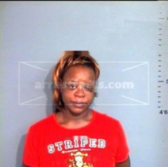 Teresa Carrington Clemons