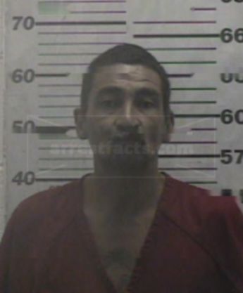 Morris Martinez
