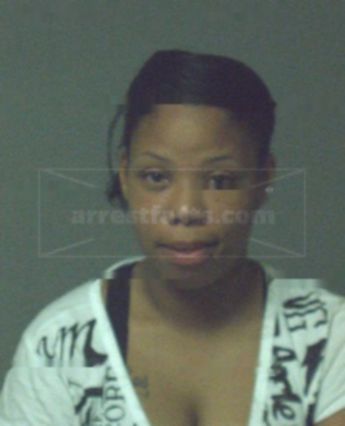 Samantha Barnett