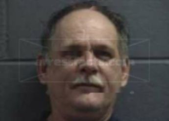 Jerry Wayne Levi