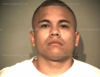 Marcos Anthony Ramos