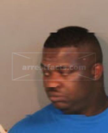 Jermaine King