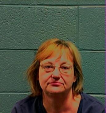 Denise Larae Kennedy