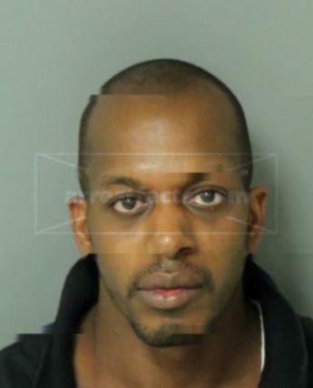 Antwan Demetrious Pridgen